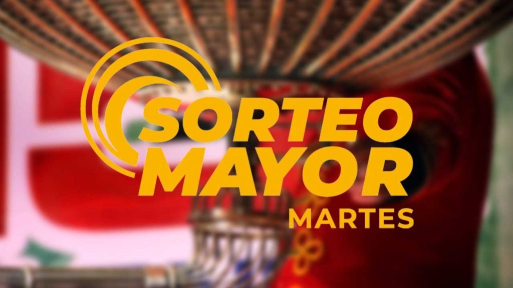 Resultados del Sorteo Mayor 3851 en Vivo del 21 de junio de 2022 2 Conoce al los ganadores de 21 millones