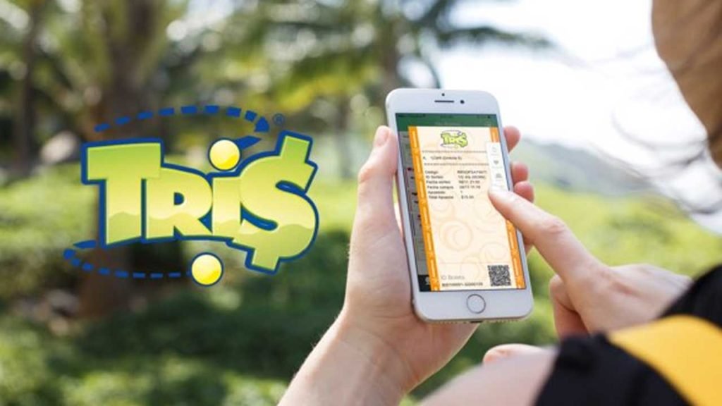 Pagas impuestos por ganar un sorteo