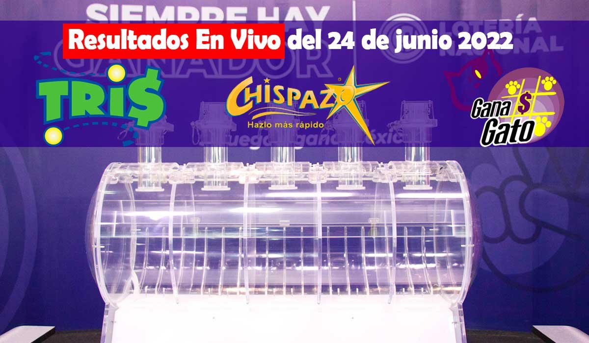 Conocelos resultados del Tris de hoy