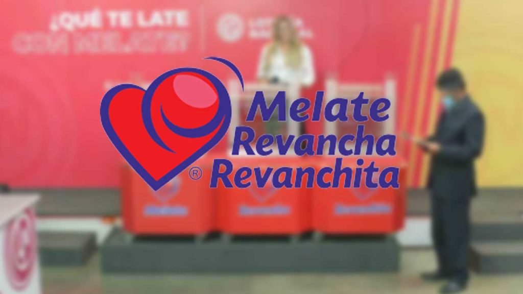 Así juegas al melate revancha y revanchita