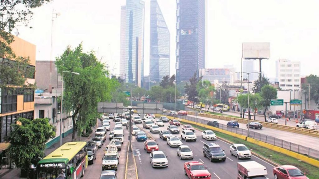 Hoy No Circula 20 de julio 2022 CDMX ¿Qué Autos foráneos descansan? 4 Se esperan lluvias el miércoles