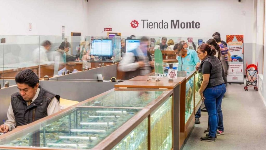 Si no pagas venden tu pertenencia
