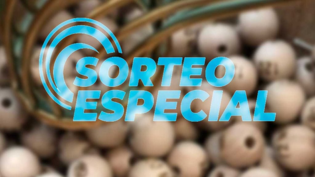 Resultados del Sorteo Especial 261 del 15 de julio 2022: Aquí en vivo 3 Gana hasta 27 millones de pesos en el sorteo