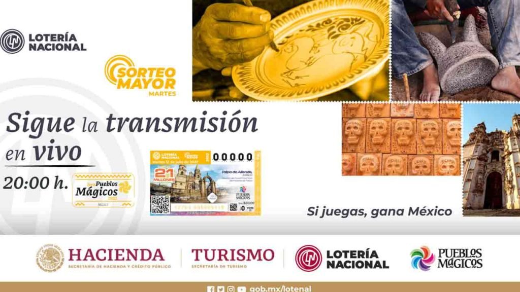 Sigue los resultados en vivo