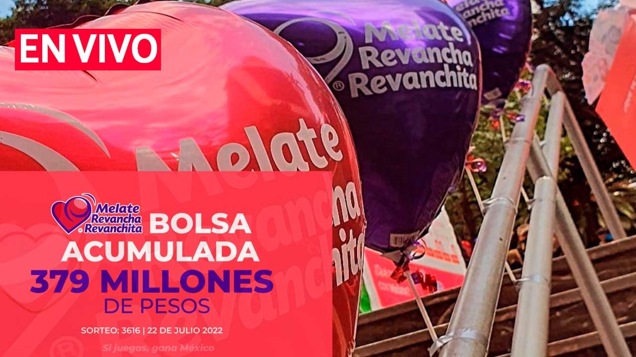 Este viernes se juega el Mleate Revancha 3616