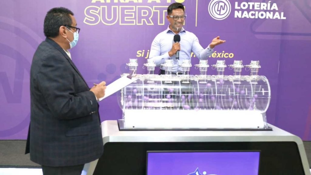 Hoy se reparten miles de pesos