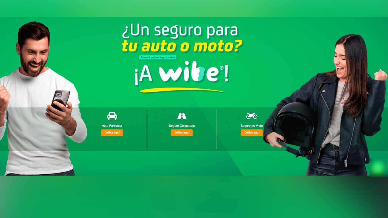 ¿Son buenos los Seguros Wibe? Opiniones de todo lo que OFRECE 10 Seguros bancomer wibe están regulados