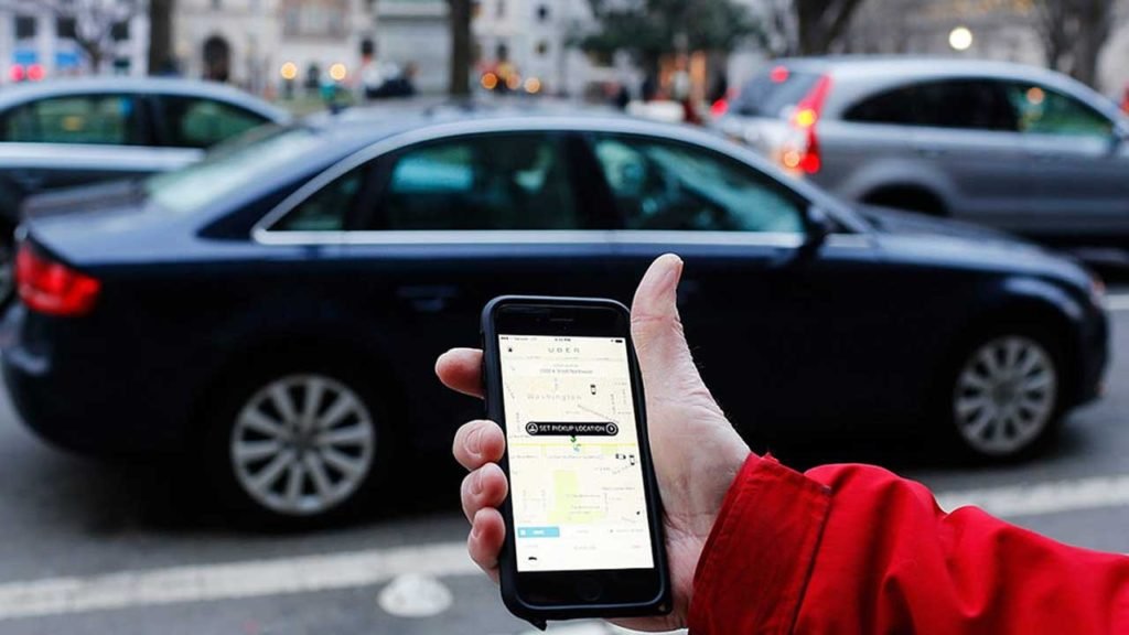 Uber Acuerdo llega a México para negociar tarifa