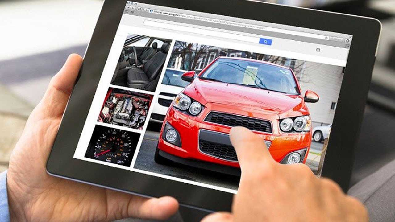 Conoce estas plataformas pata vender tu auto usado en México