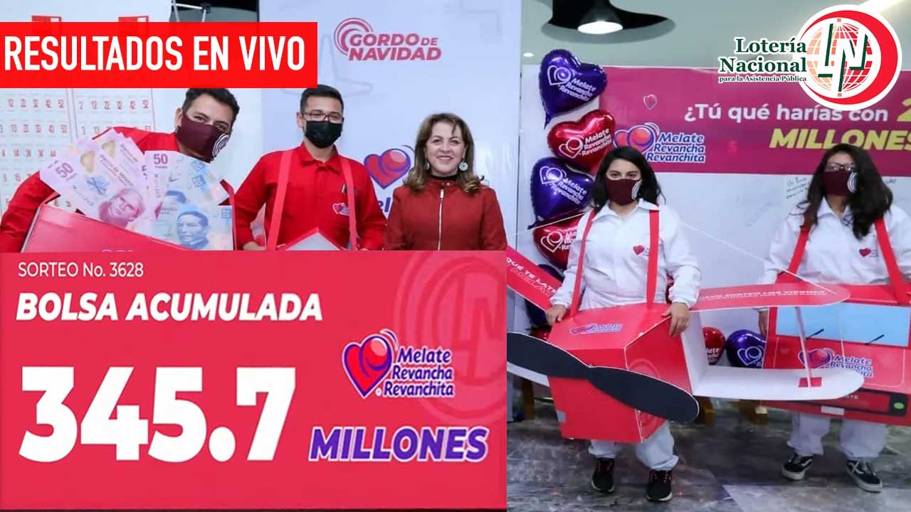 Sigue los resultados en vivo