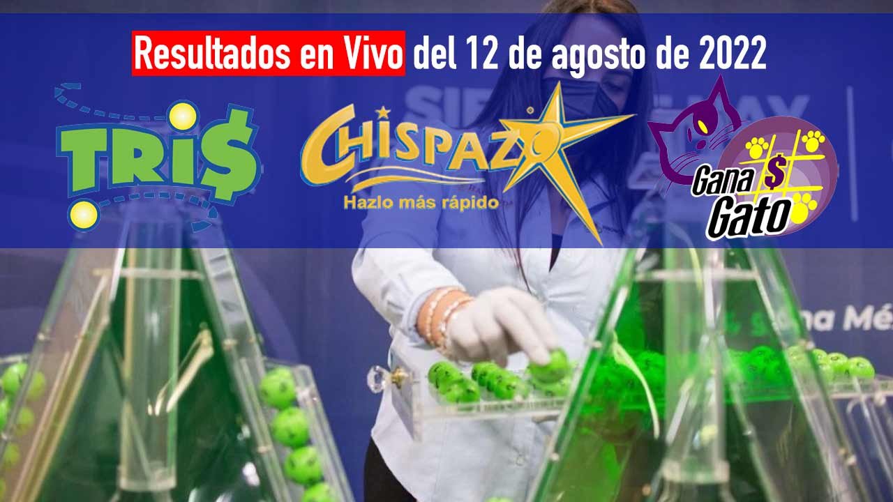 Hoy se juega el tris y chispazo de miles de pesos
