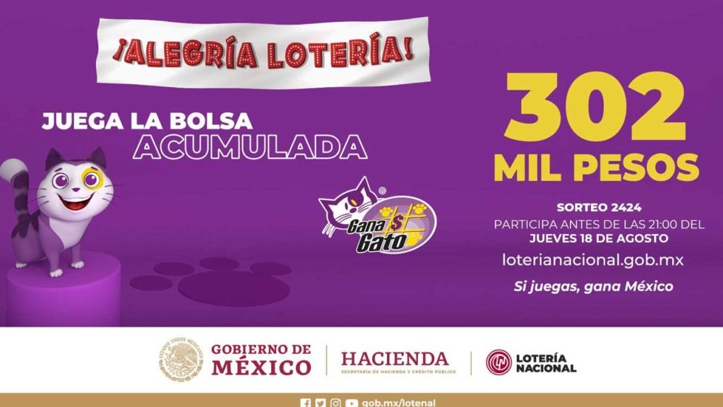 Resultados Tris y Chispazo hoy 18 de agosto 2022: Aquí En Vivo 1 Sigue los números ganadores de la lotería