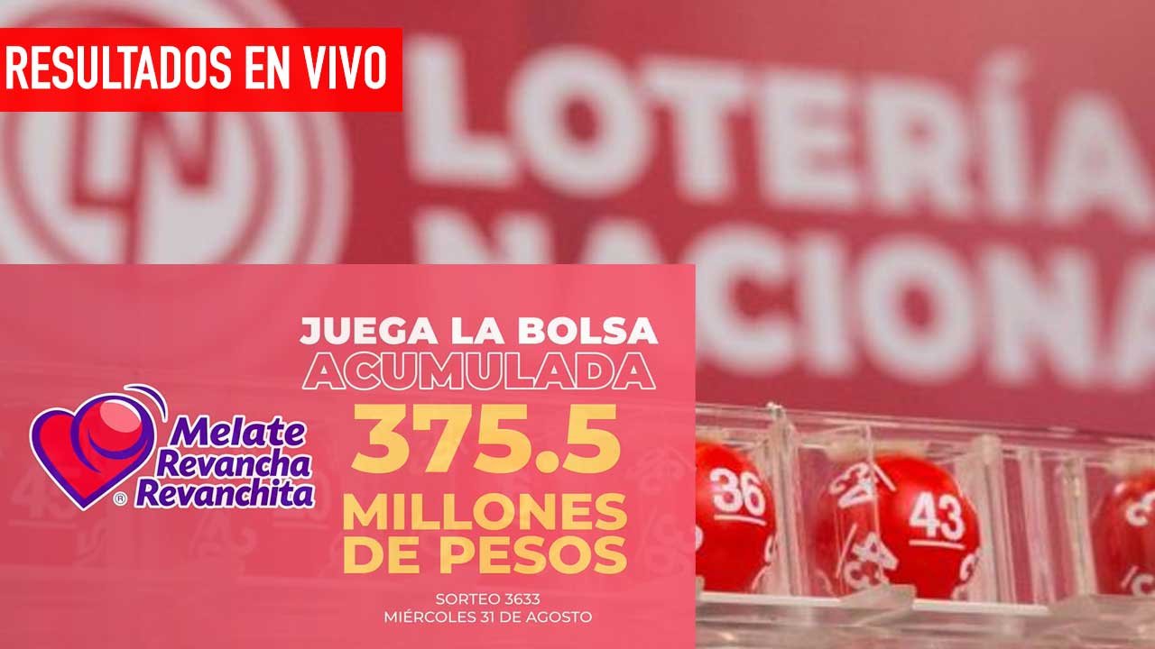 El melate se juega por 375 millones