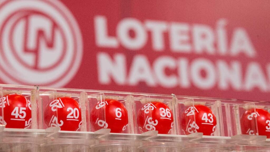 El melate se realiza 3 veces a la semana