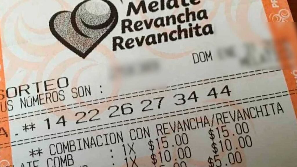 El juego es por 397 millones de pesos