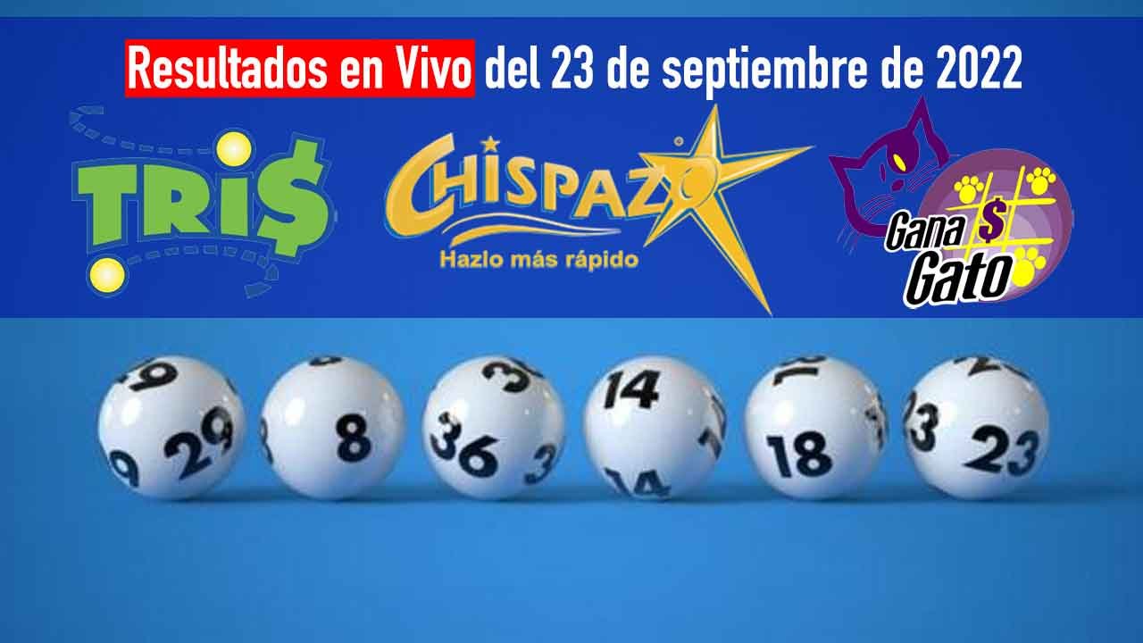 Hoy se juega el tris y chispazo