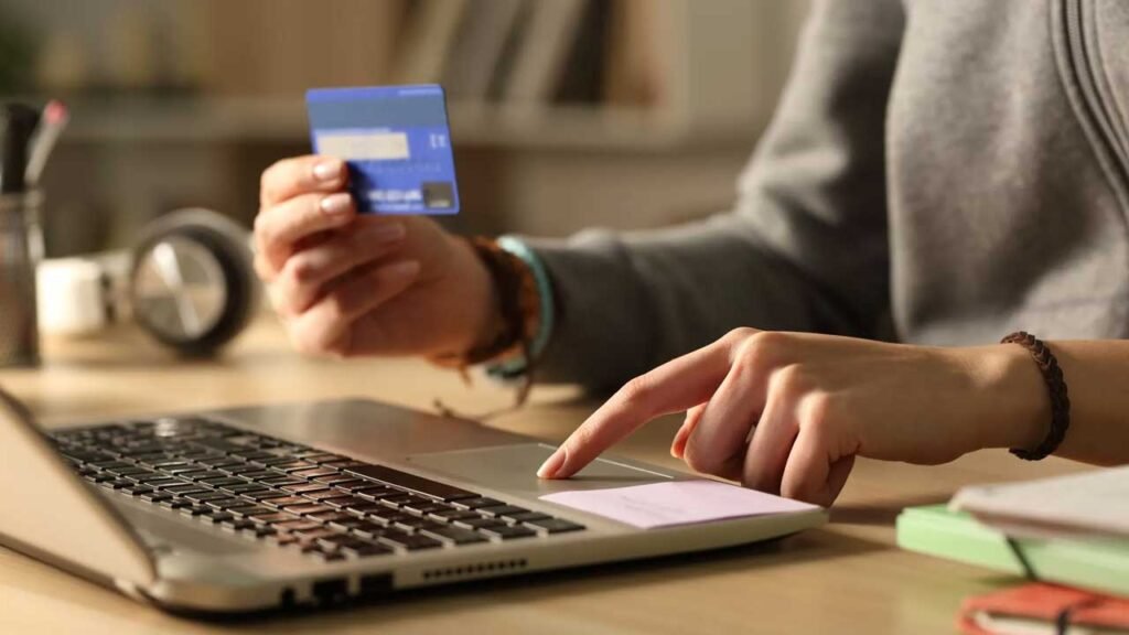 La tarjeta da pocos beneficios
