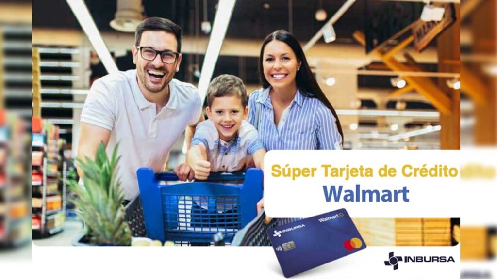 Esta tarjeta es cometida con Inbursa