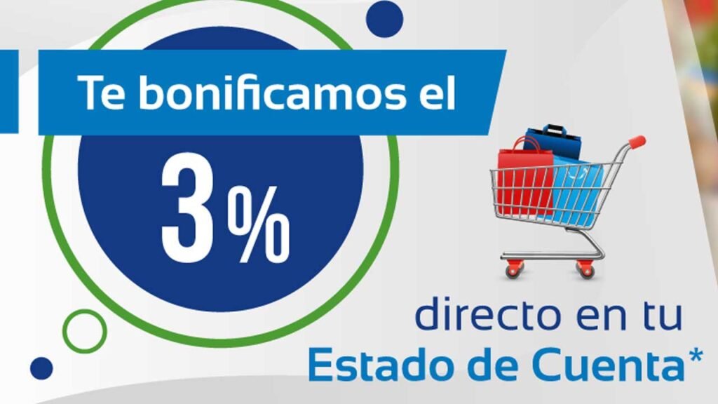 Puedes comprar en muchos comercios