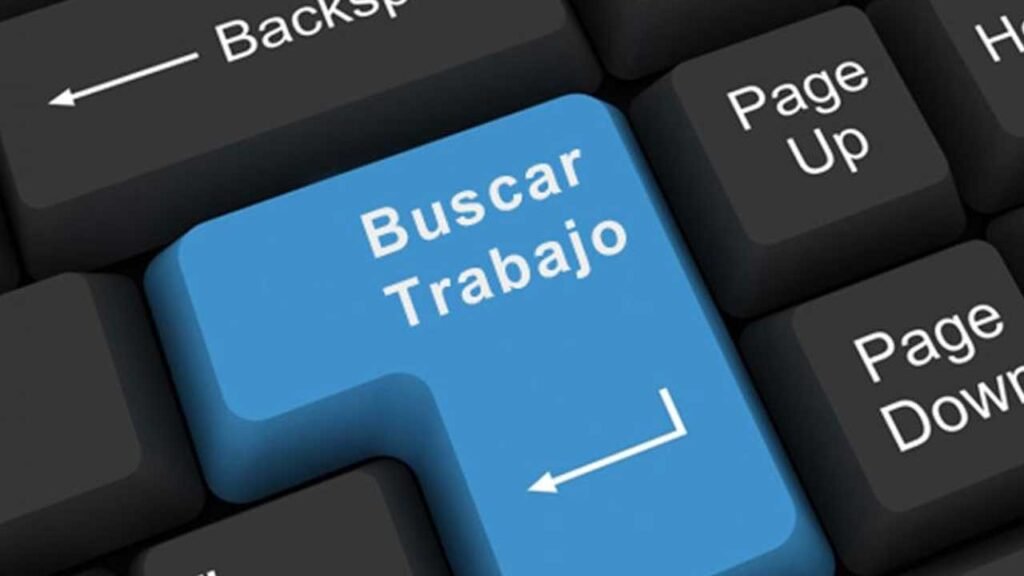 7 Páginas para buscar empleo en México de forma segura en 2022 y 2023 1 Hay paginas y web de bolsas de trabajo