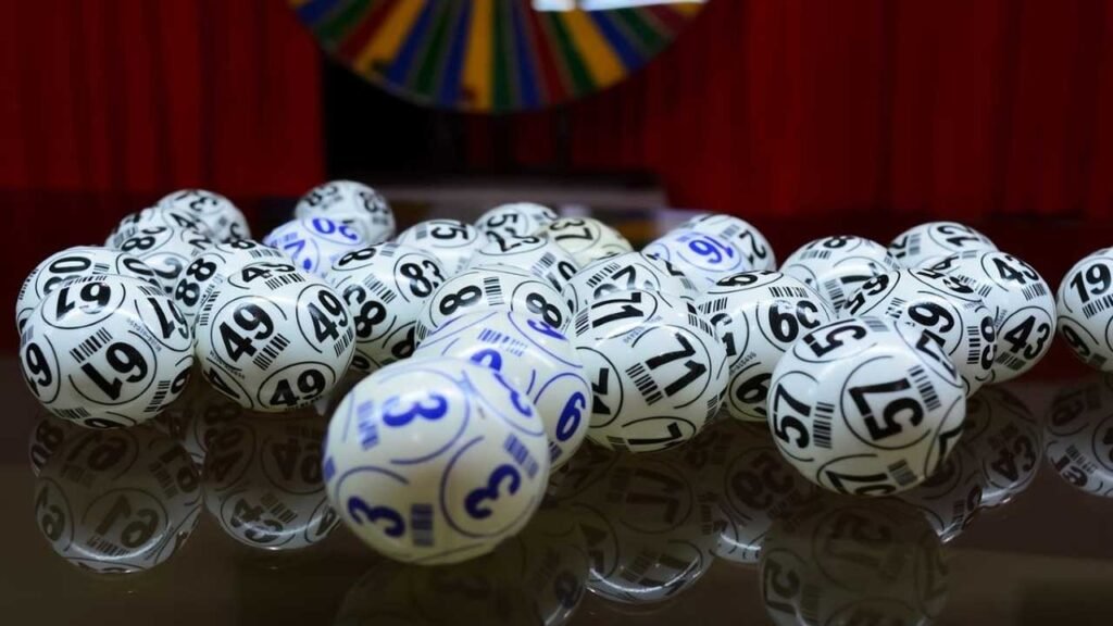 Checa los números seleccionados