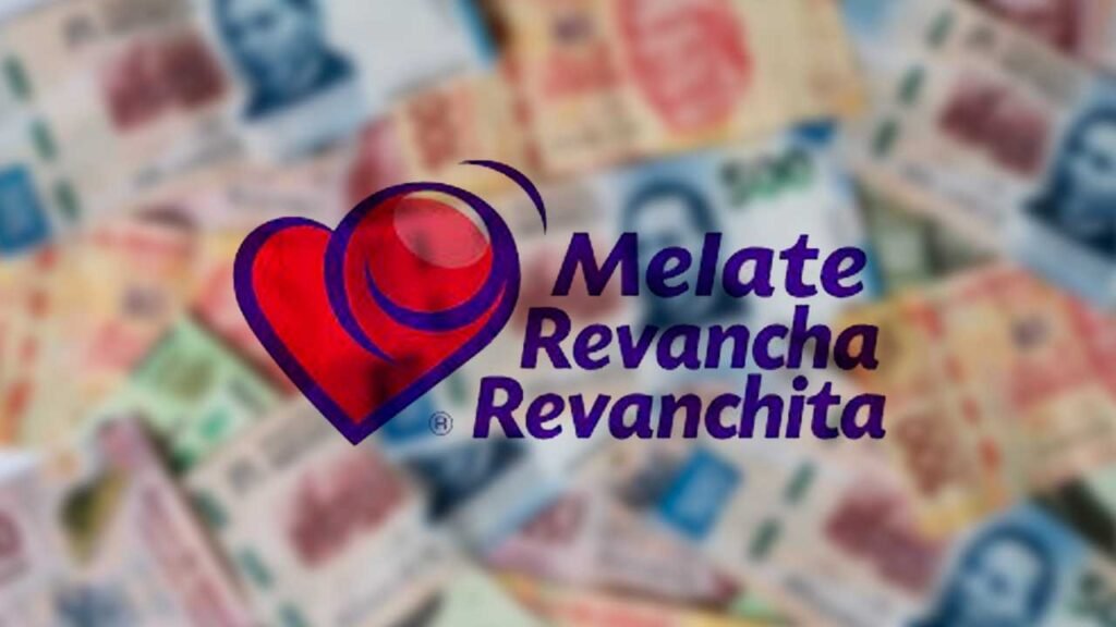 Ve los resultados del Melate 3670 al momento