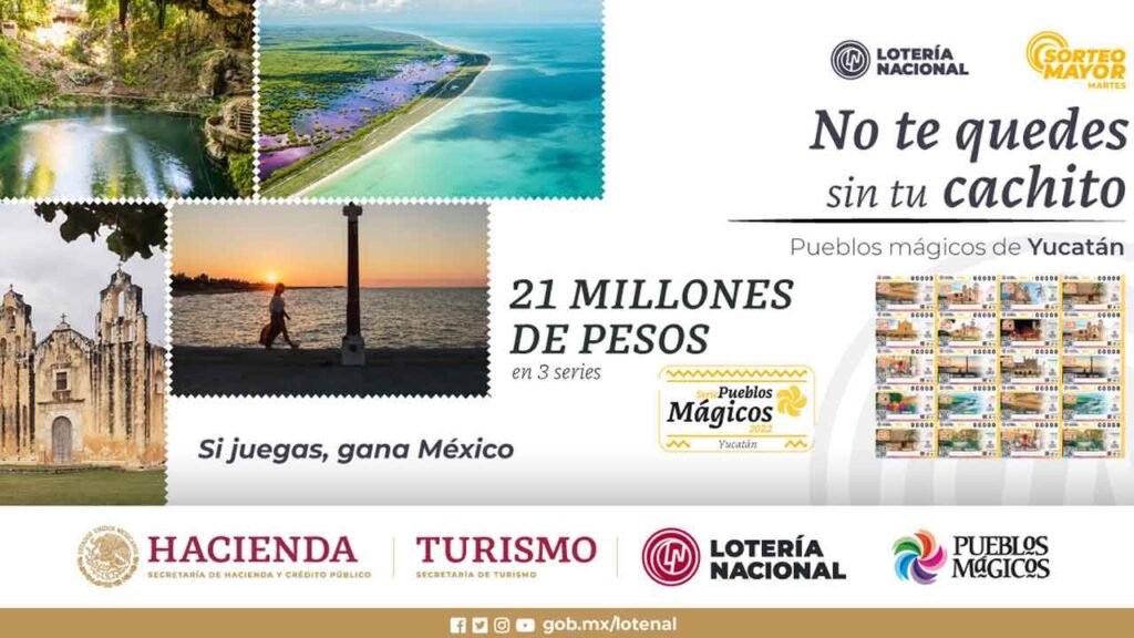 Resultados Sorteo Mayor 3868 del 15 de noviembre de 2022 en vivo 4 Checa los números ganadores del Sorteo Mayor
