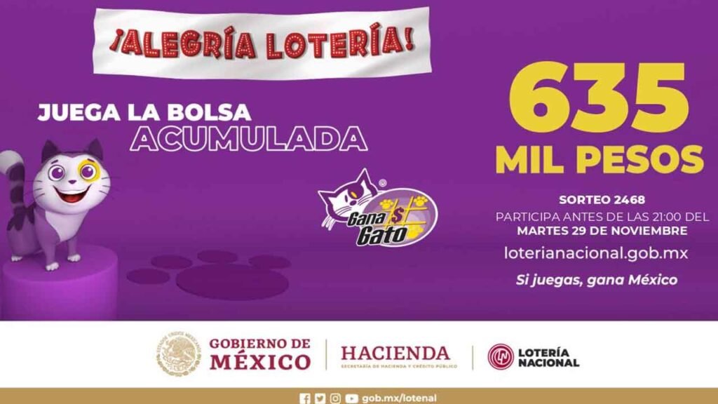 Resultados Tris y Chispazo hoy 29 de noviembre 2022: En Vivo 2 El Gana Gato juega por miles de pesos