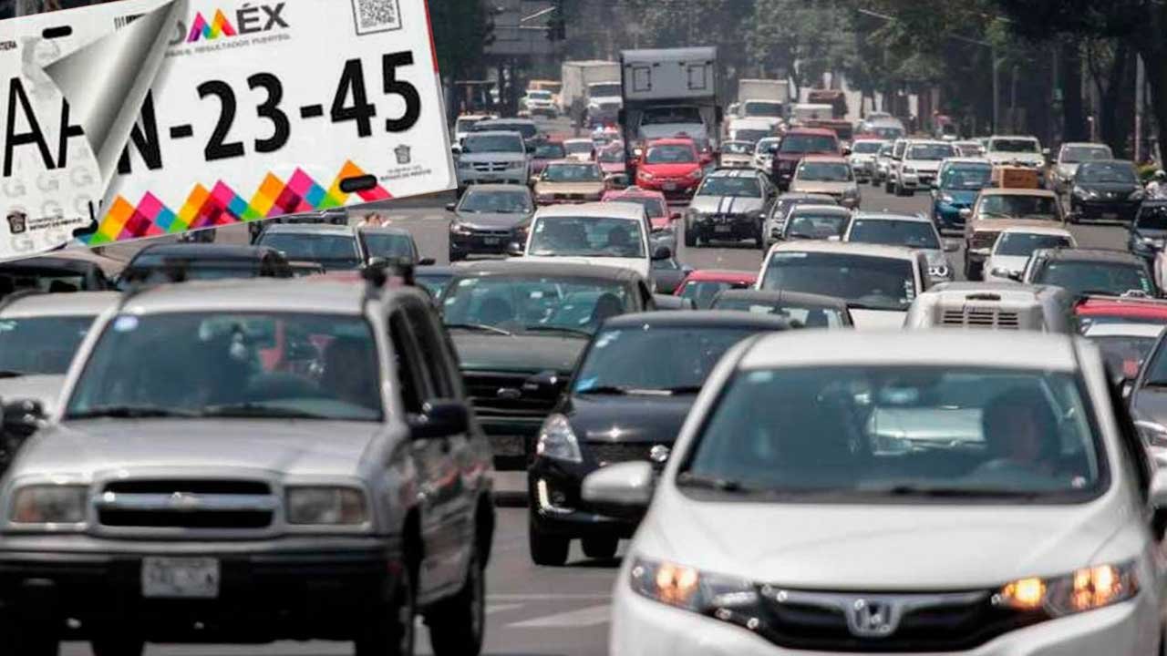 Es necesario pagar el refrendo en el Edomex