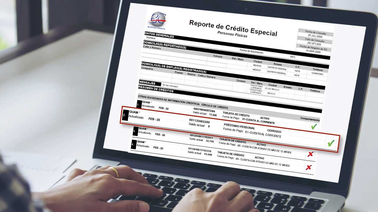 ¿Cómo salir de Buró de Crédito en 2023? 3 Formas efectivas de corregir tu historial 10 Hay formas de salir de Buró de Crédito