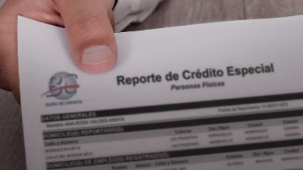 ¿Cómo salir de Buró de Crédito en 2023? 3 Formas efectivas de corregir tu historial 1 Esta es una opción para limpiar tu Buró de Crédito