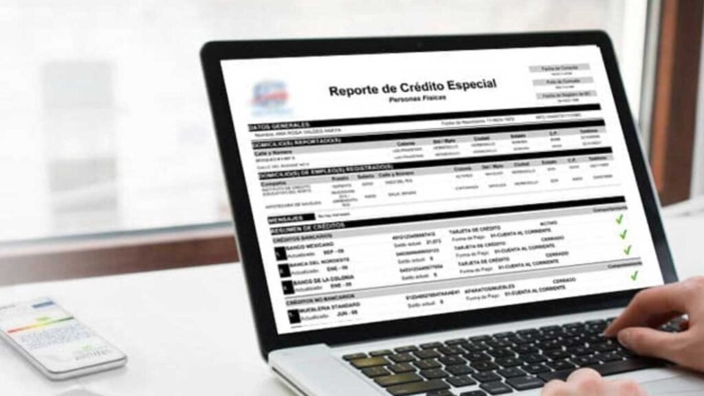 ¿Cómo salir de Buró de Crédito en 2023? 3 Formas efectivas de corregir tu historial 4 Una crédito a tu nombre mancha tu historial