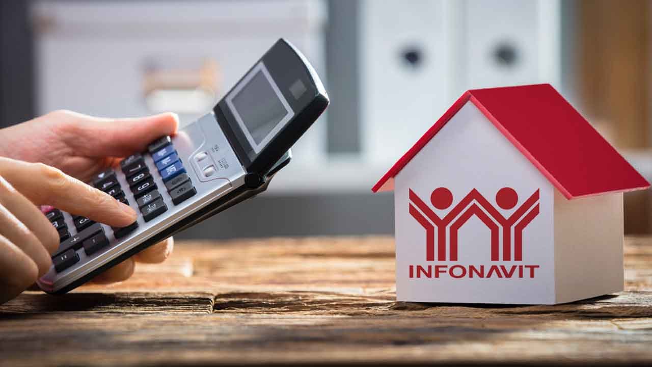 El Infonavit te puede prestar hasta 2 millones de pesos