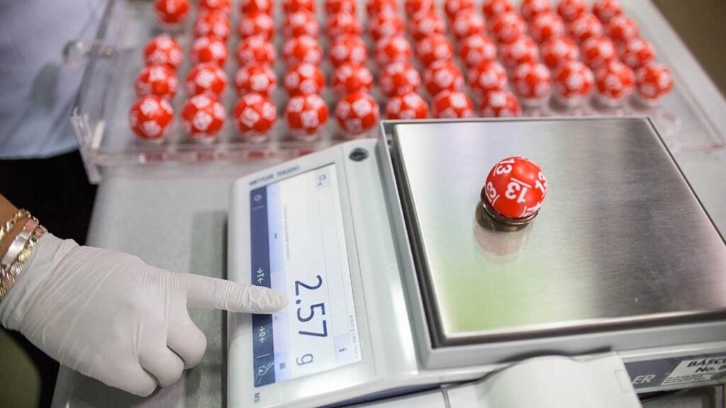 Checa los resultados en vivo