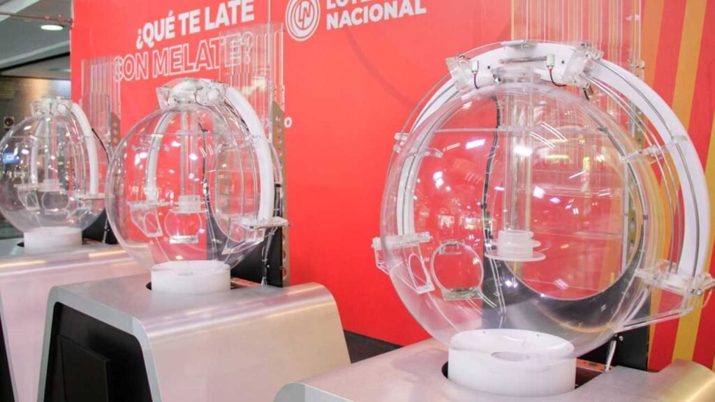 El sorteo se juega por 233 millones de pesos