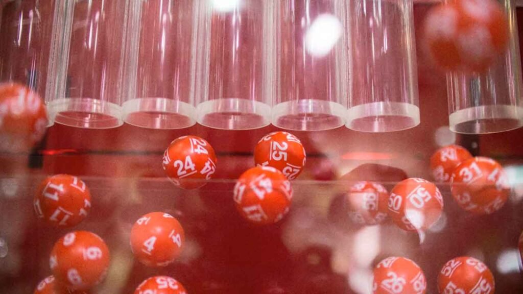 Este juego millonario se realiza dada viernes