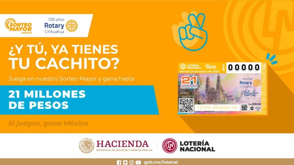 Resultados Sorteo Mayor 3873 del 24 de enero de 2023 en vivo 4 Se juega por 21 millones de pesos