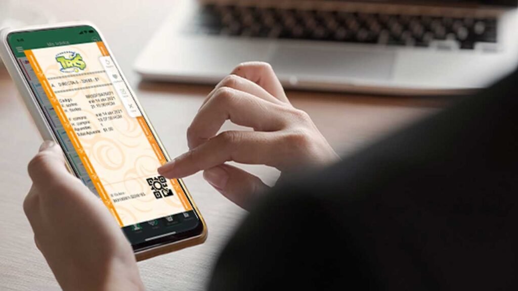 Se reparten miles de pesos al día