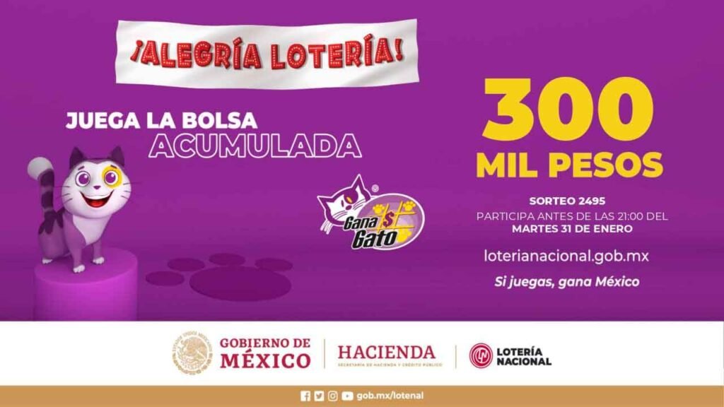 Hoy se juega por miles de pesos