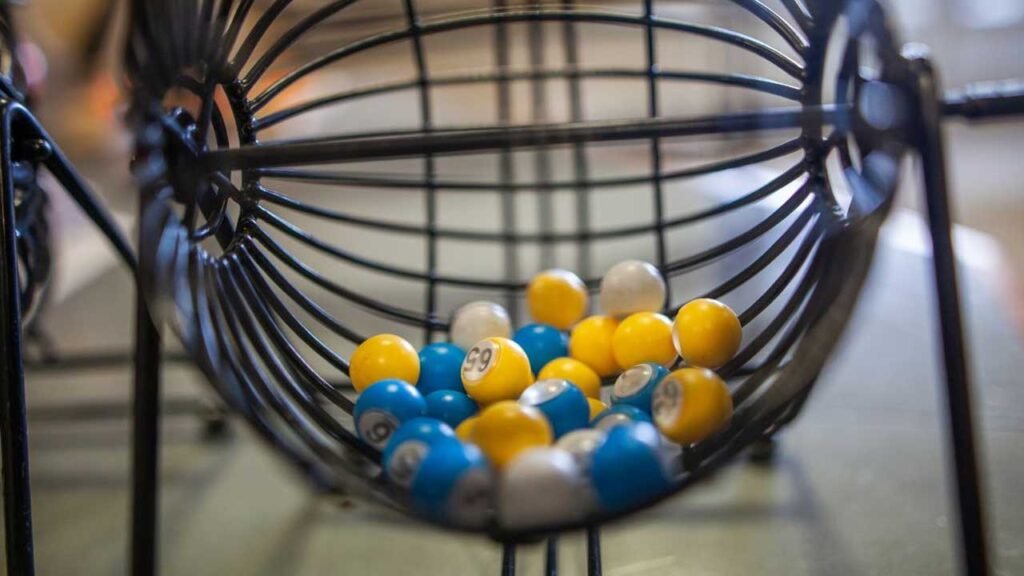 Estos son los números ganadores