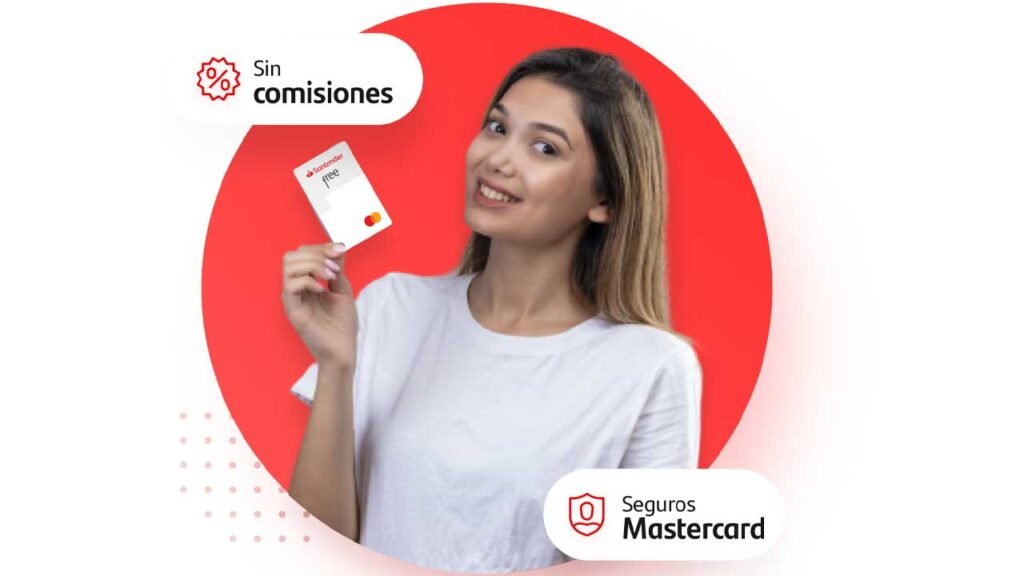 Es de las primeras en no cobrar anualidad