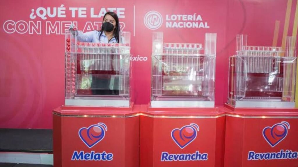 Resultados Melate Retro 1296 hoy 18 de febrero de 2023: En Vivo 1 Melate Retro resultados del sábado