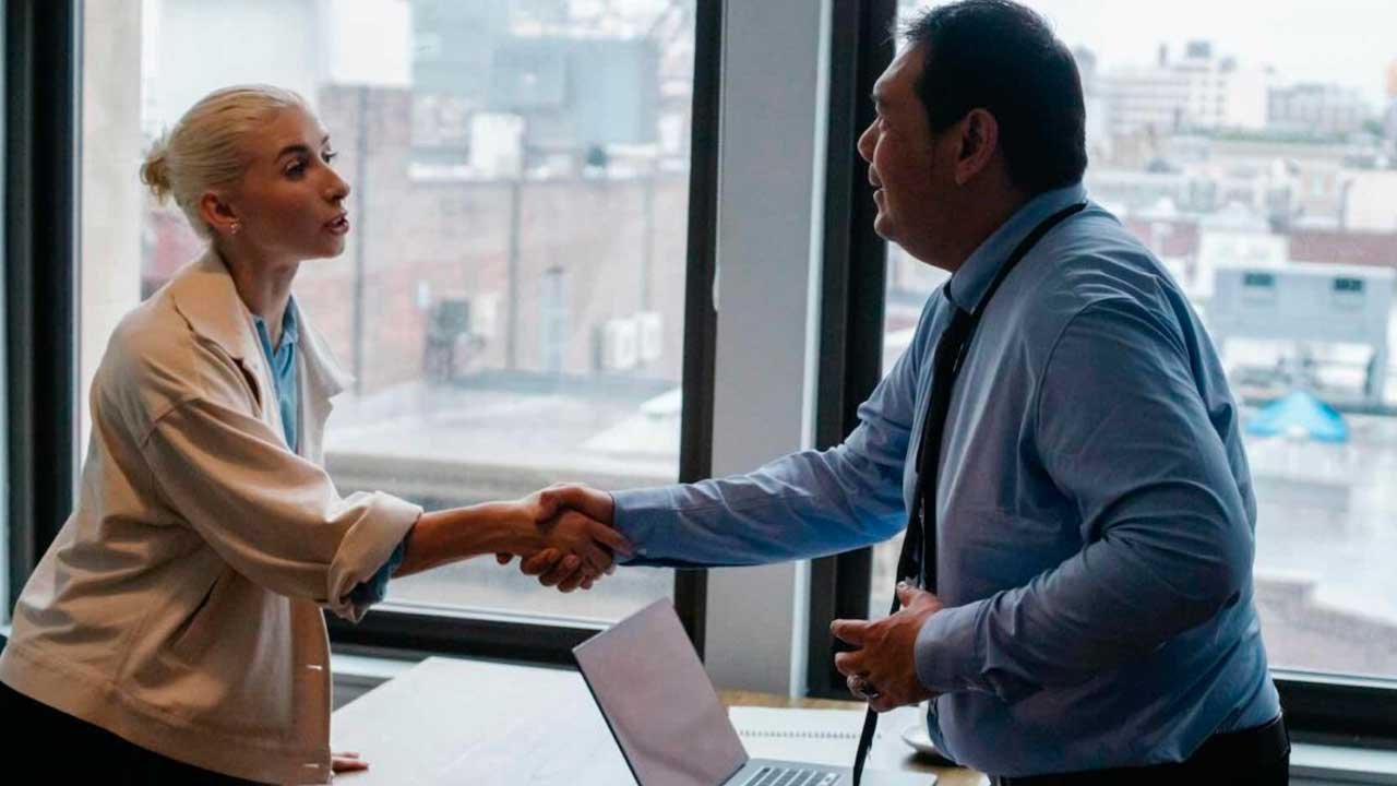 Estas son vacantes del gobierno federal