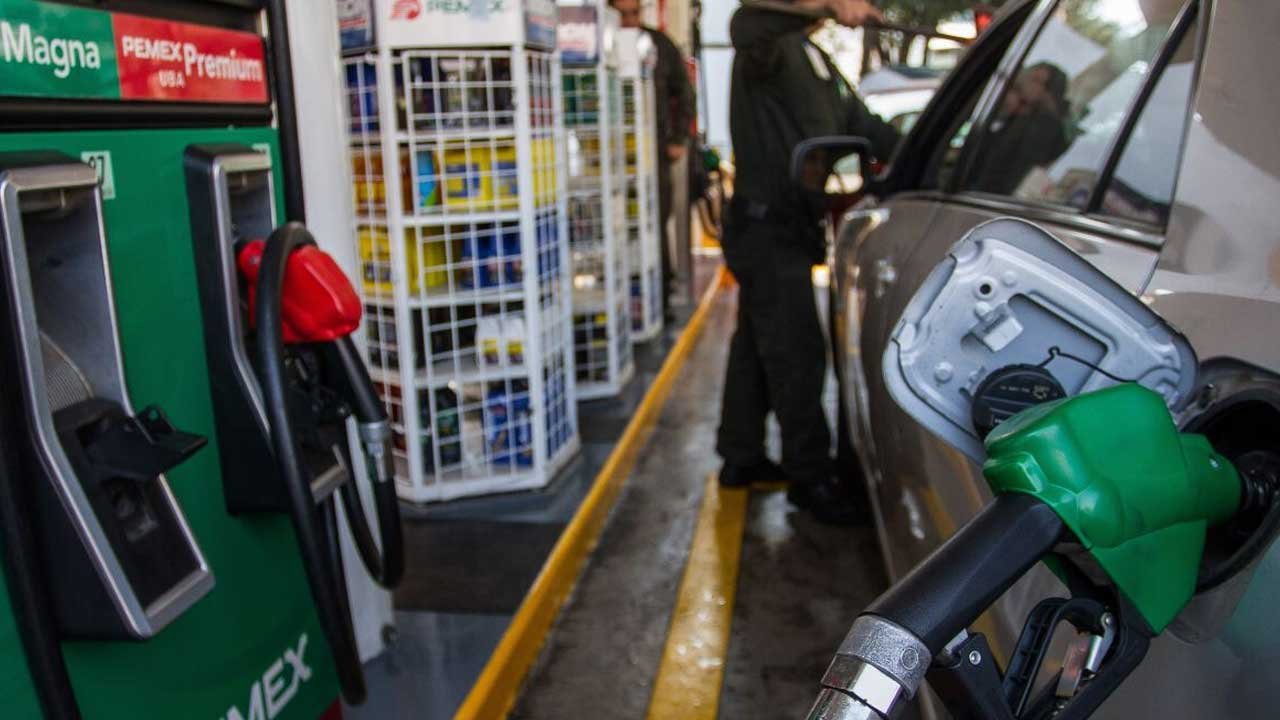 ¿Cuál es la gasolinera más barata en CDMX y todo México hoy 21 de febrero 2023? 10 Te compartimos cuál es la gasolina más barata en CDMX