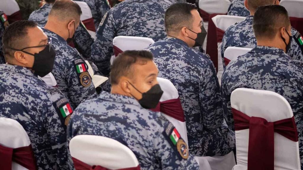 ¿Cuánto gana un militar de la SEDENA al mes en México en 2023? Según el rango 7 La pensión de un militar toma en cuenta varios factores