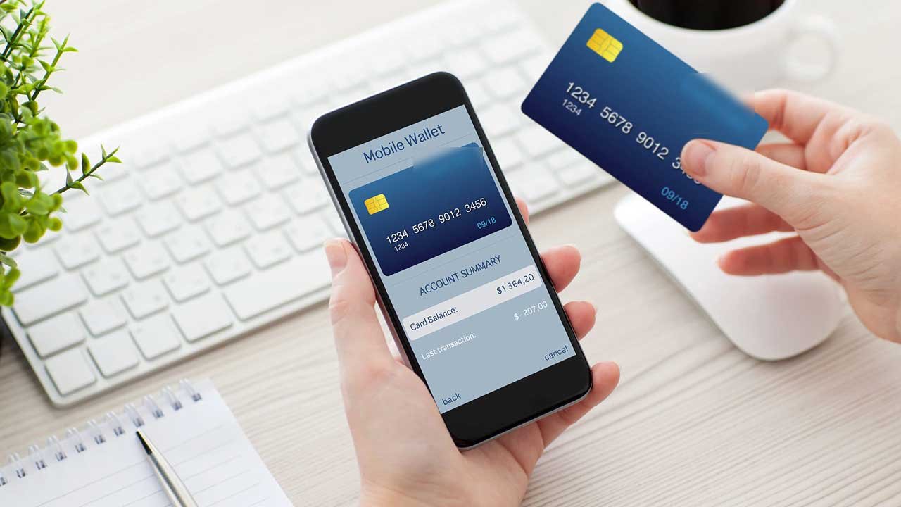 Si tu tarjeta vence tu dinero se pierde