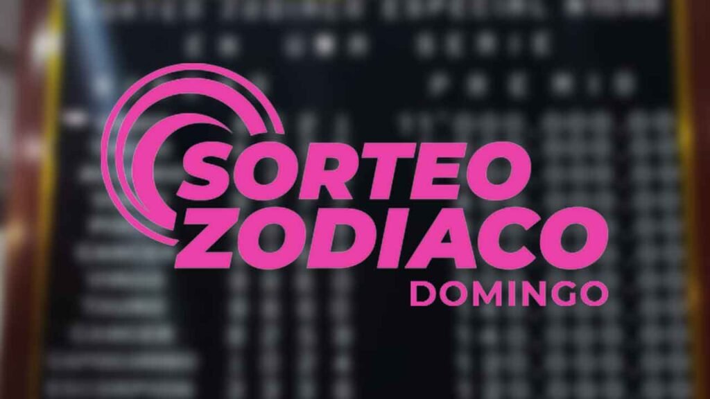 Resultados del Sorteo Zodiaco 1603 hoy 12 de febrero 2023: En Vivo aquí 2 Este sorteo se realiza cada fin de seman