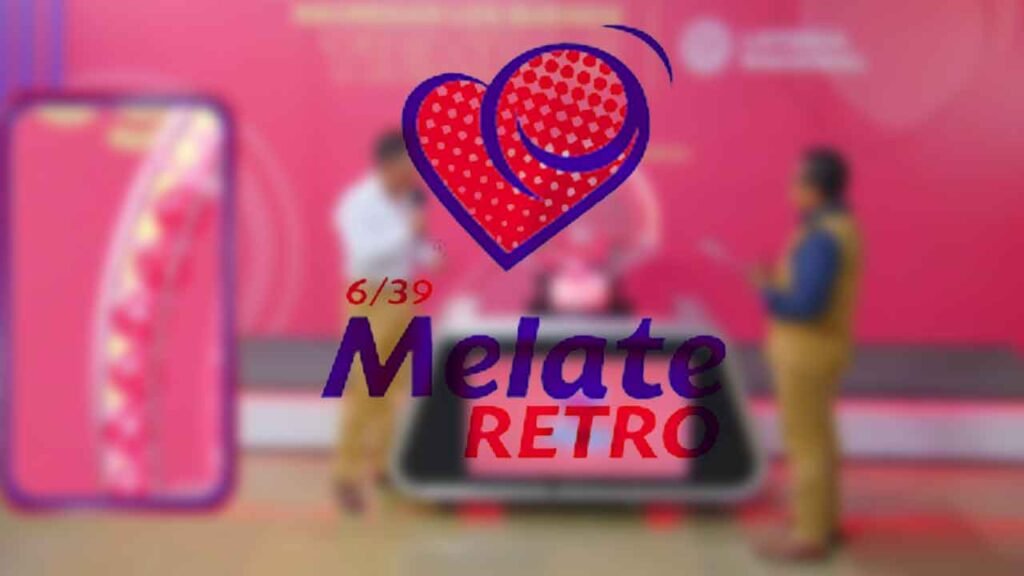 Resultados Melate Retro 1294 de hoy 11 de febrero de 2023: En Vivo 2 Sigue los resultados en vivo del melate