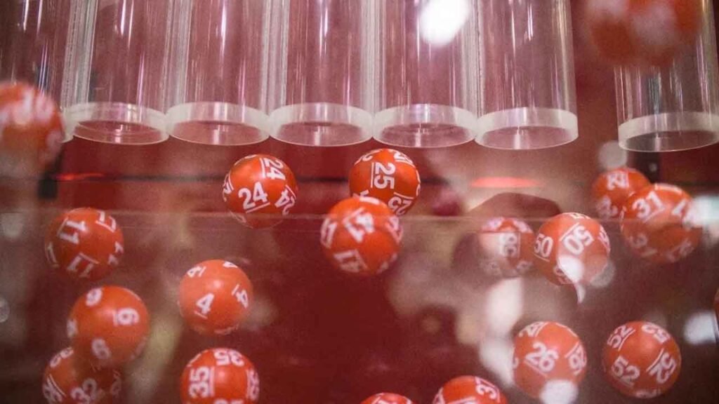 Aquí la lista de ganadores