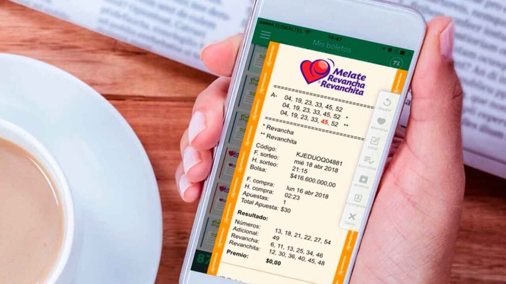 La bolsa acumulada es de 122 millones de pesos